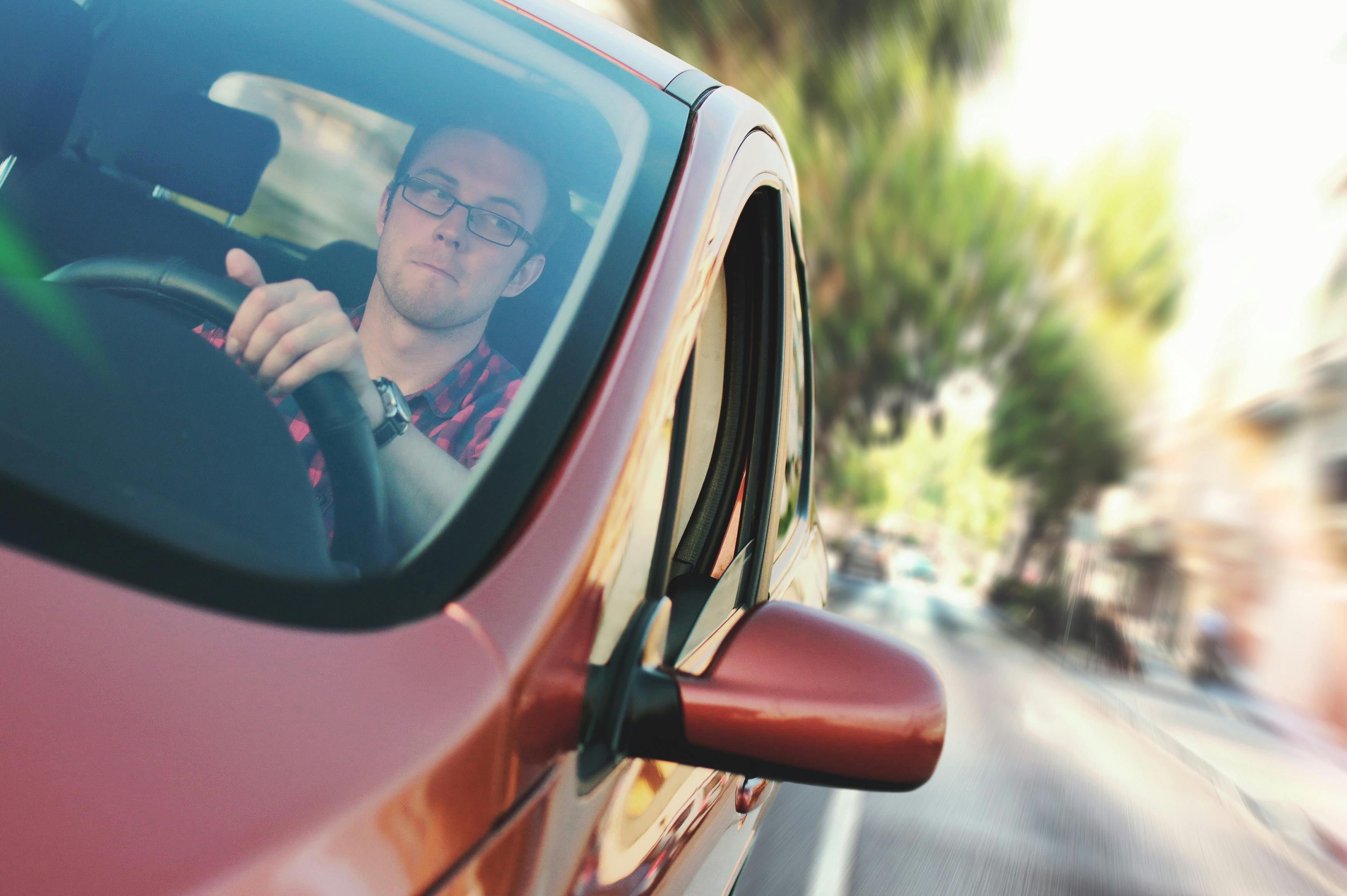 Focus on the Road: How Avoiding Distractions Keeps Oregon Drivers Safe
