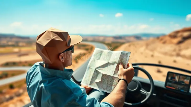 Keep It Moving: Smart Driving Habits for Freedom on Texas Roads