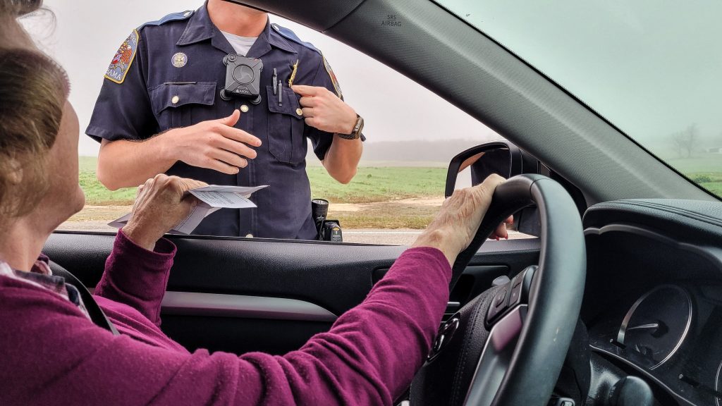 Washington Drivers May Be Required to Take a Safe Driving Course After Certain Violations