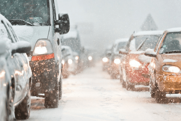 Winter Intersection Awareness: A Critical Habit for Wisconsin Drivers