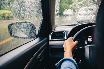 Weather Smart Driving in Michigan: Slowing Down When Conditions Change