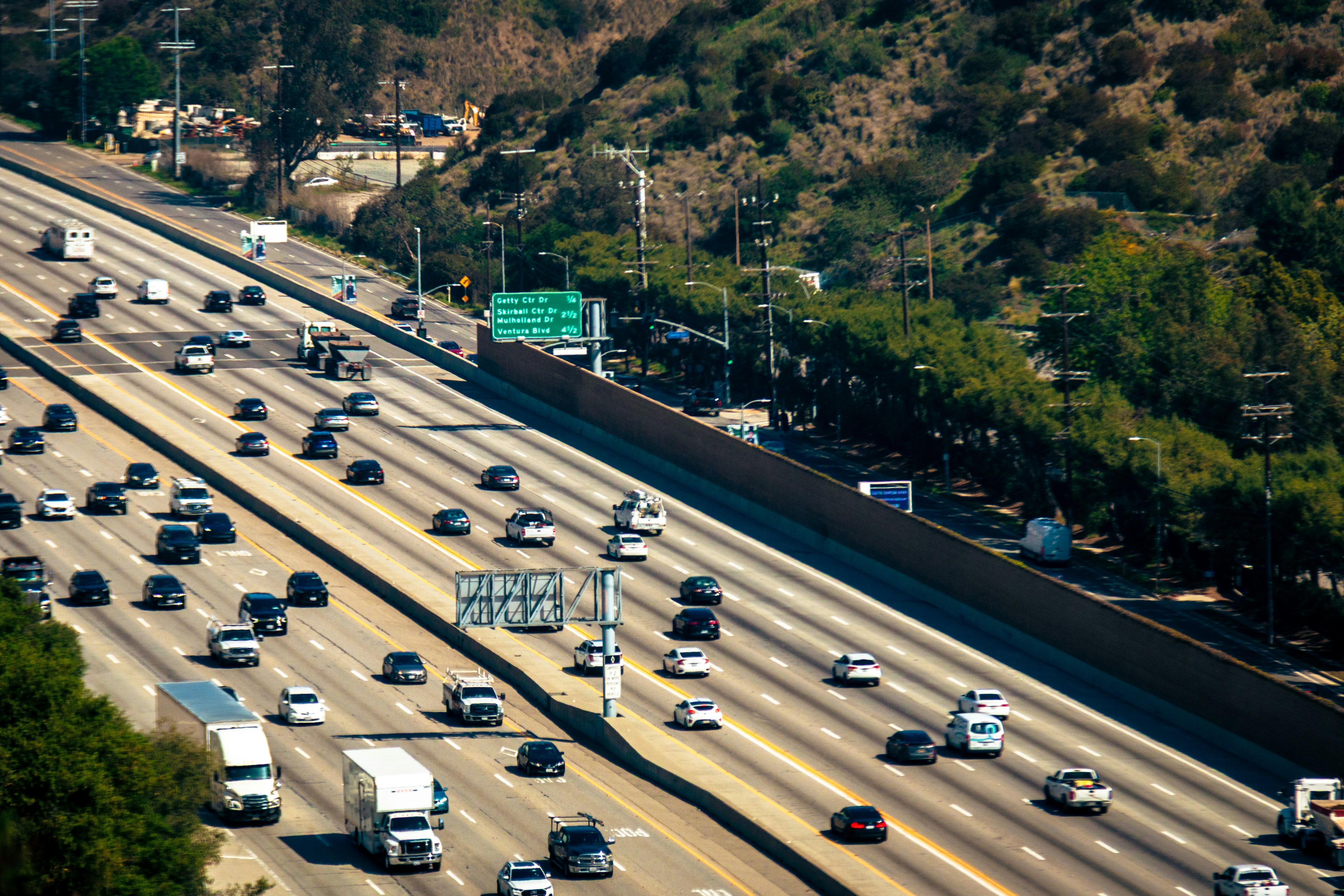 Keep Your Driving Record Clean with California Traffic School