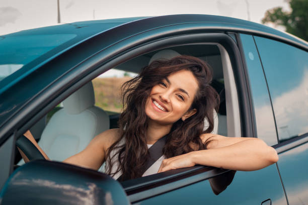 Clear Skies, Clear Choices: Driving with Confidence and Freedom in Washington