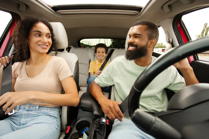 Michigan Drivers: How Smart Choices Save Money and Keep You Safe