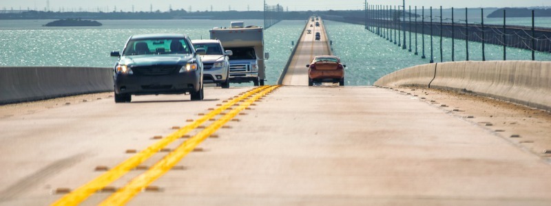Defensive Driving Habits for Florida’s High Risk Roadways