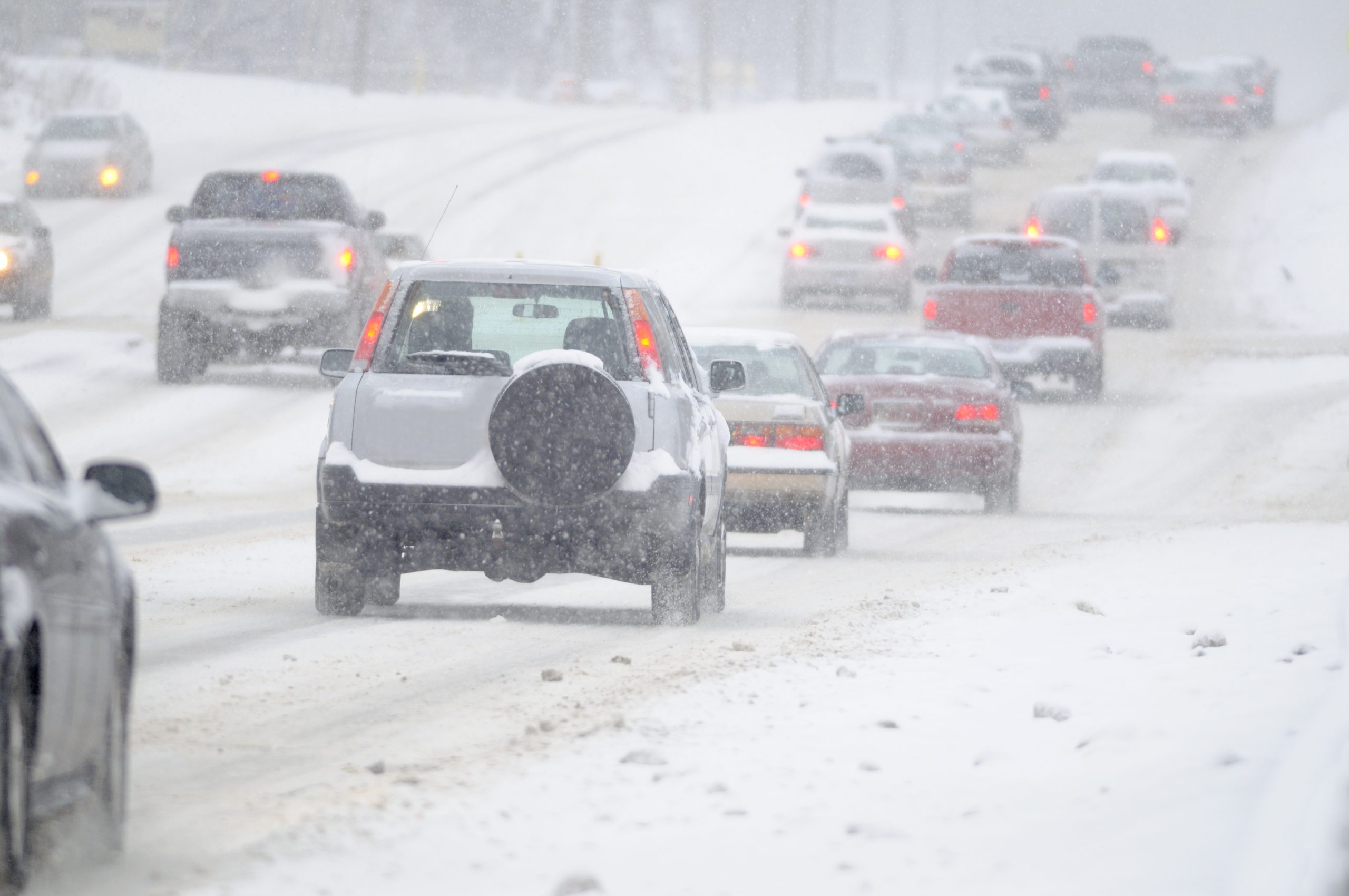 A Fresh Update to Help Alaska Drivers Stay Safer in Harsh Conditions