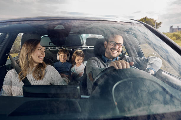 Why Smart California Drivers Stay Cool—and Save Big