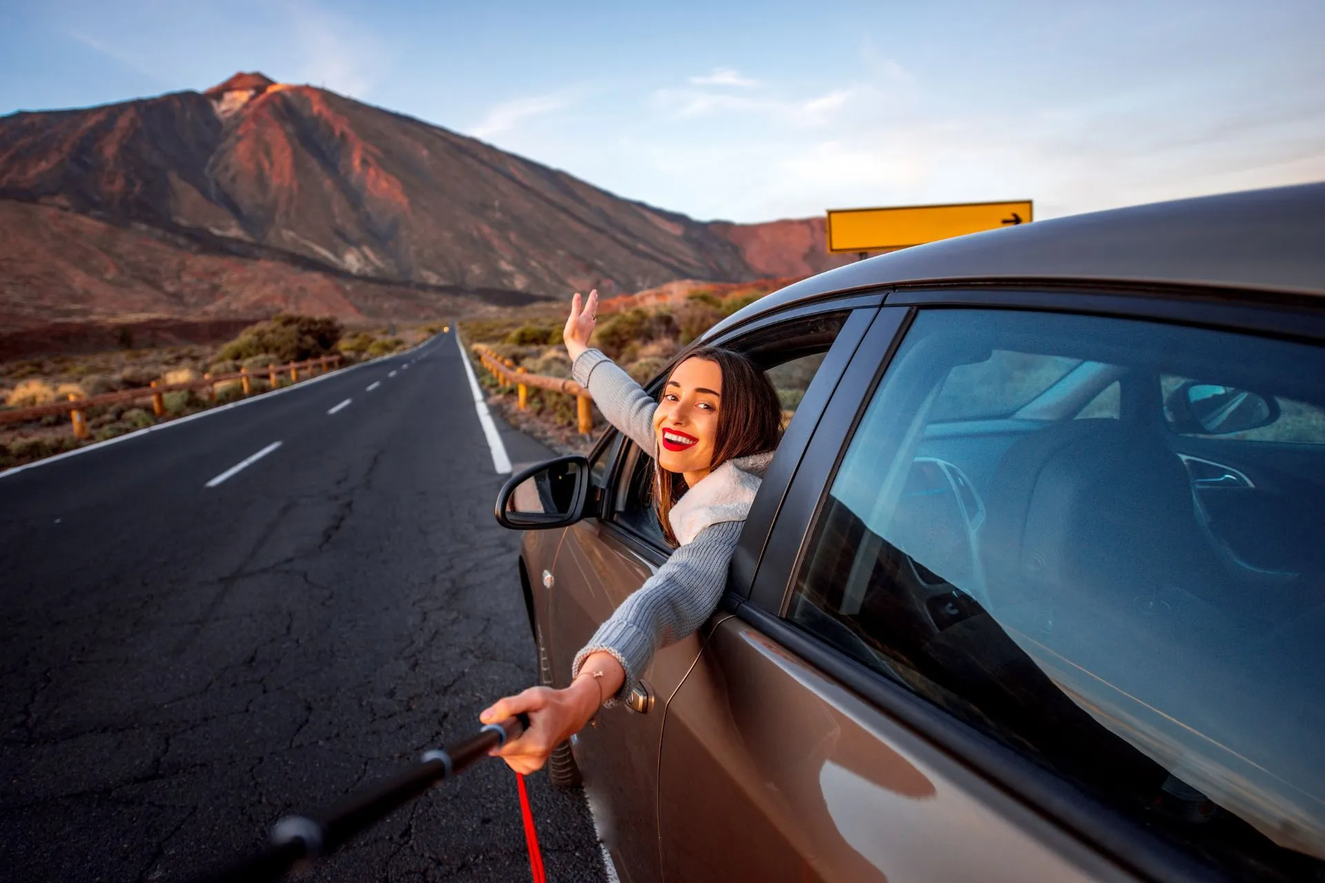 Staying Steady on New Jersey Roads: Responsibility Behind the Wheel