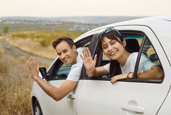Steady Minds, Safer Roads: Driving Responsibly Across Virginia