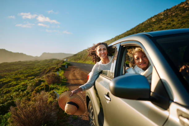 Blue Ridge Balance: Driving Smart and Free in Virginia