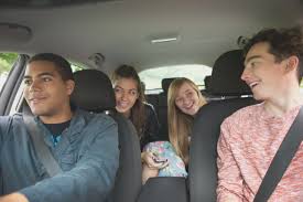 Helping Teens Build Lifelong Safe Driving Habits