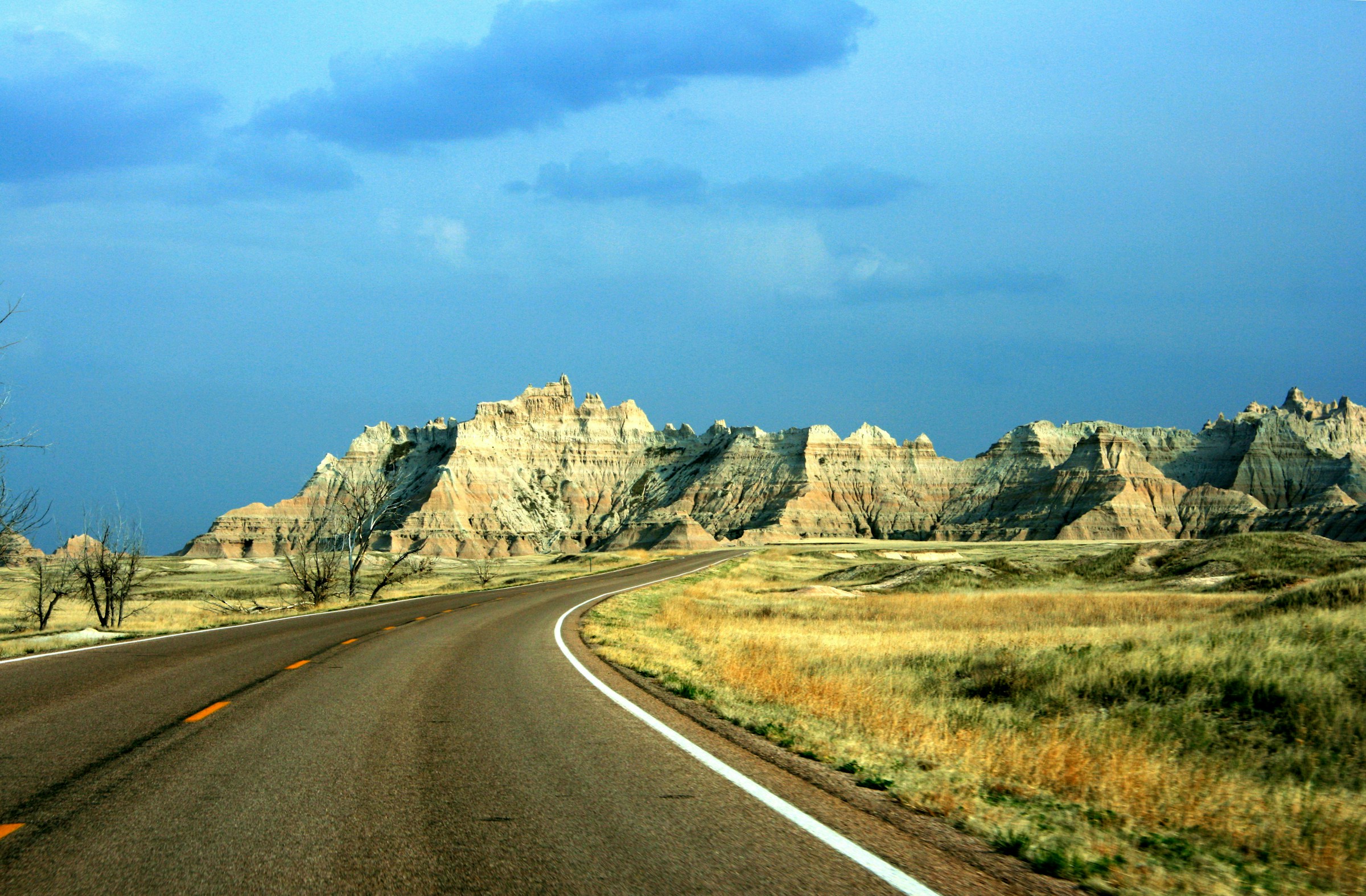 A South Dakota Driver’s Handbook for Managing a Traffic Ticket