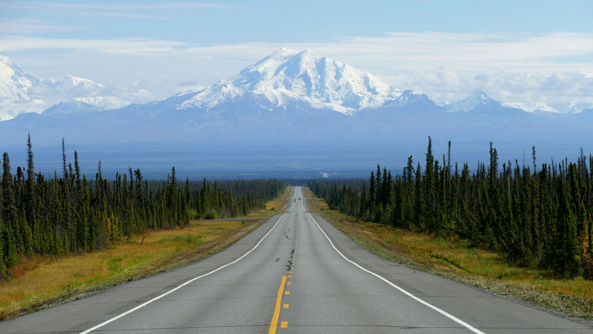 Alaska Driving Laws, Traffic Safety Trends, and Driver Education Updates to Watch in 2026