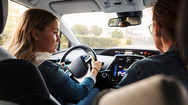 What Should You Bring to Your Nevada DMV Driving Skills Test?