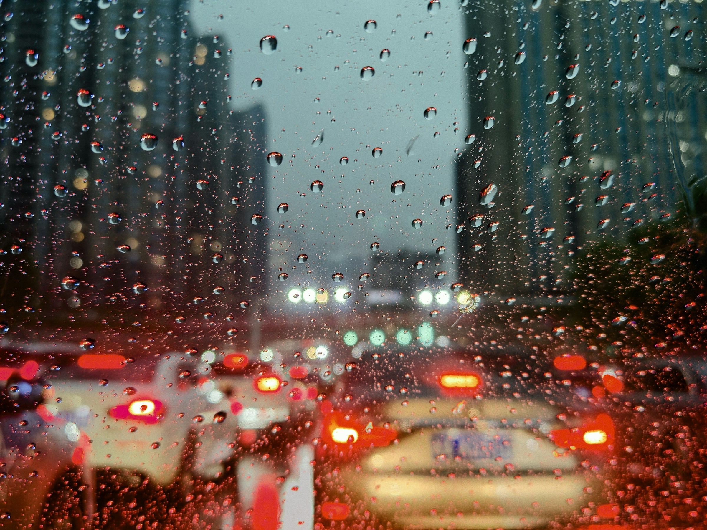 Staying Alert in Oregon Weather, A Smart Habit for Safer Everyday Driving
