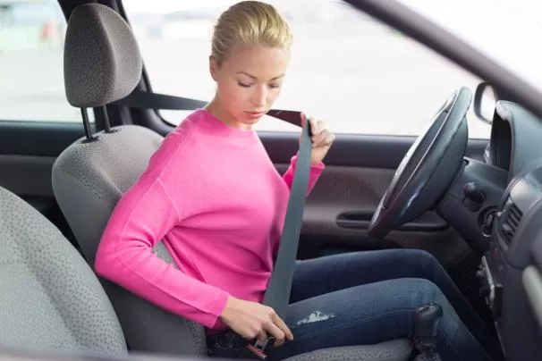 Mastering Desert and City Driving: Safe Speed Practices in Nevada