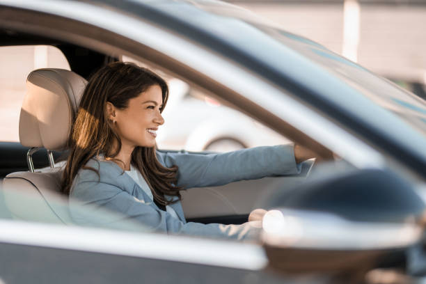 Open Skies, Smart Miles: Driving with Purpose in North Dakota