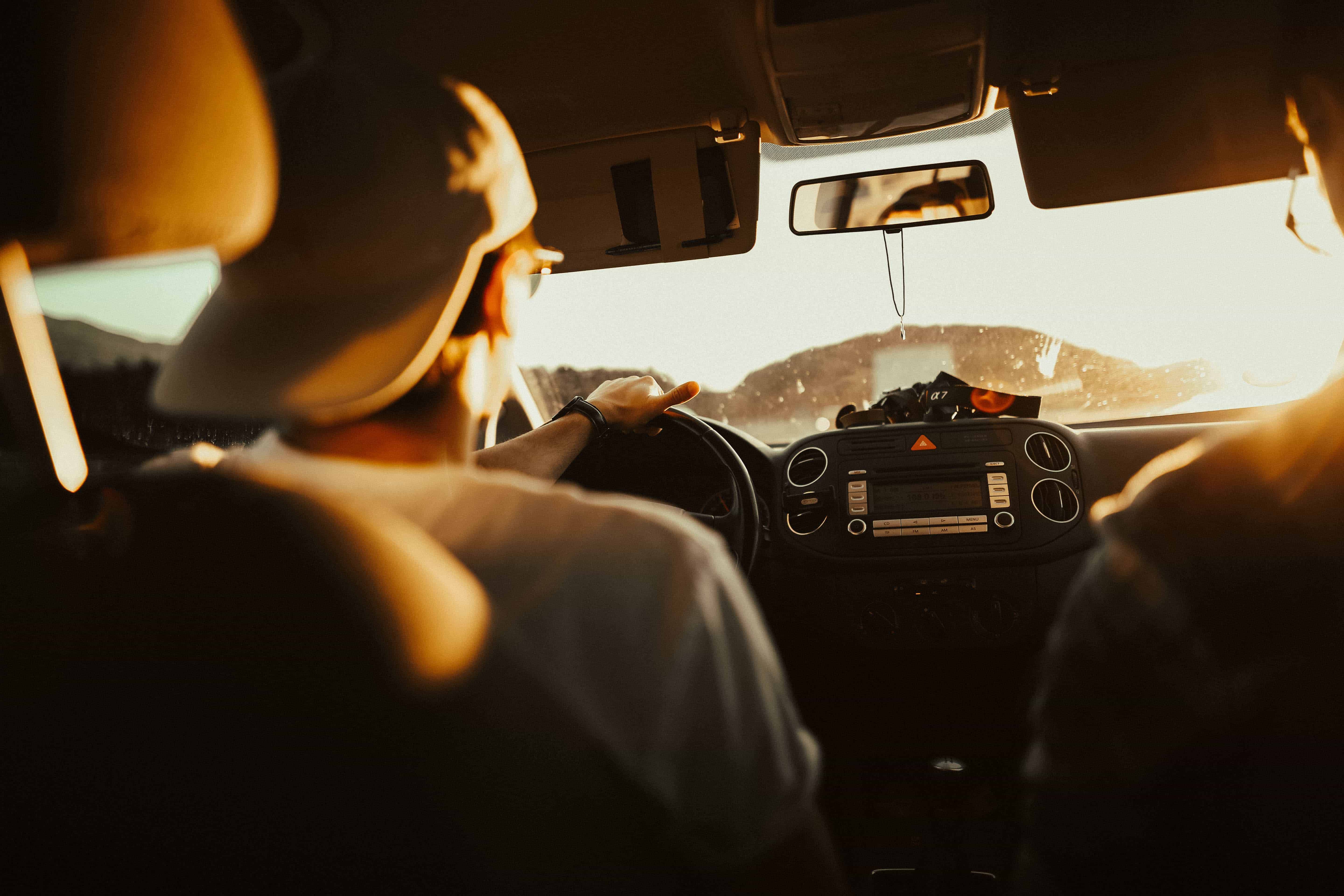 Sunshine Safety: Mastering Defensive Driving in Florida