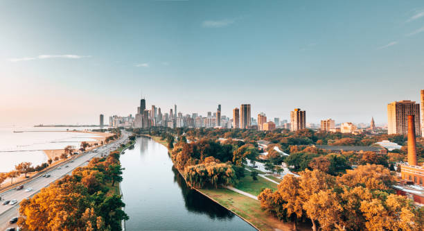 A Flexible and Stress-Free Way to Learn Driving in Illinois