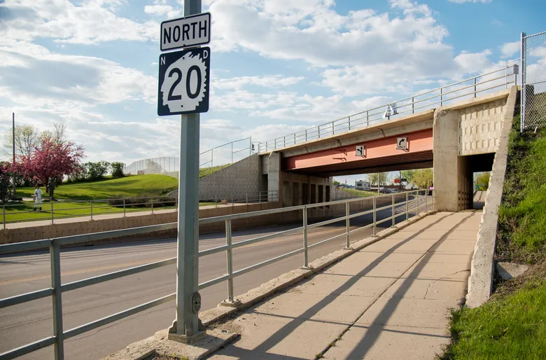 North Dakota Enhances Crash Prevention Education for Safer Roads