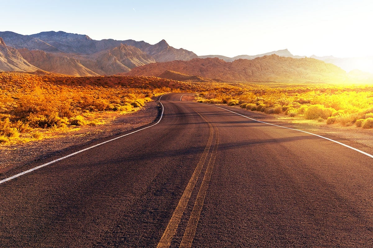 A Practical Guide for Nevada Drivers Dealing With a Traffic Ticket