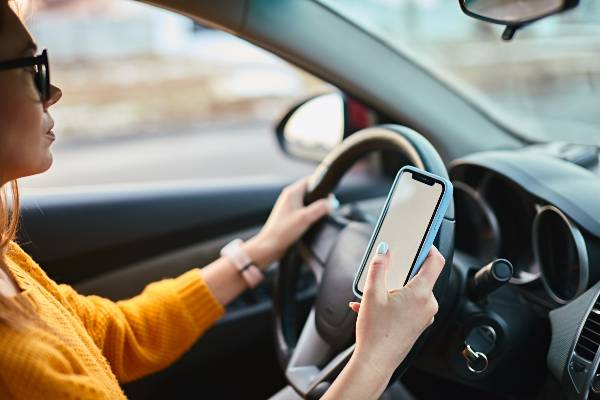 Rain Ready Driving: Staying Focused on Oregon’s Wet Roads