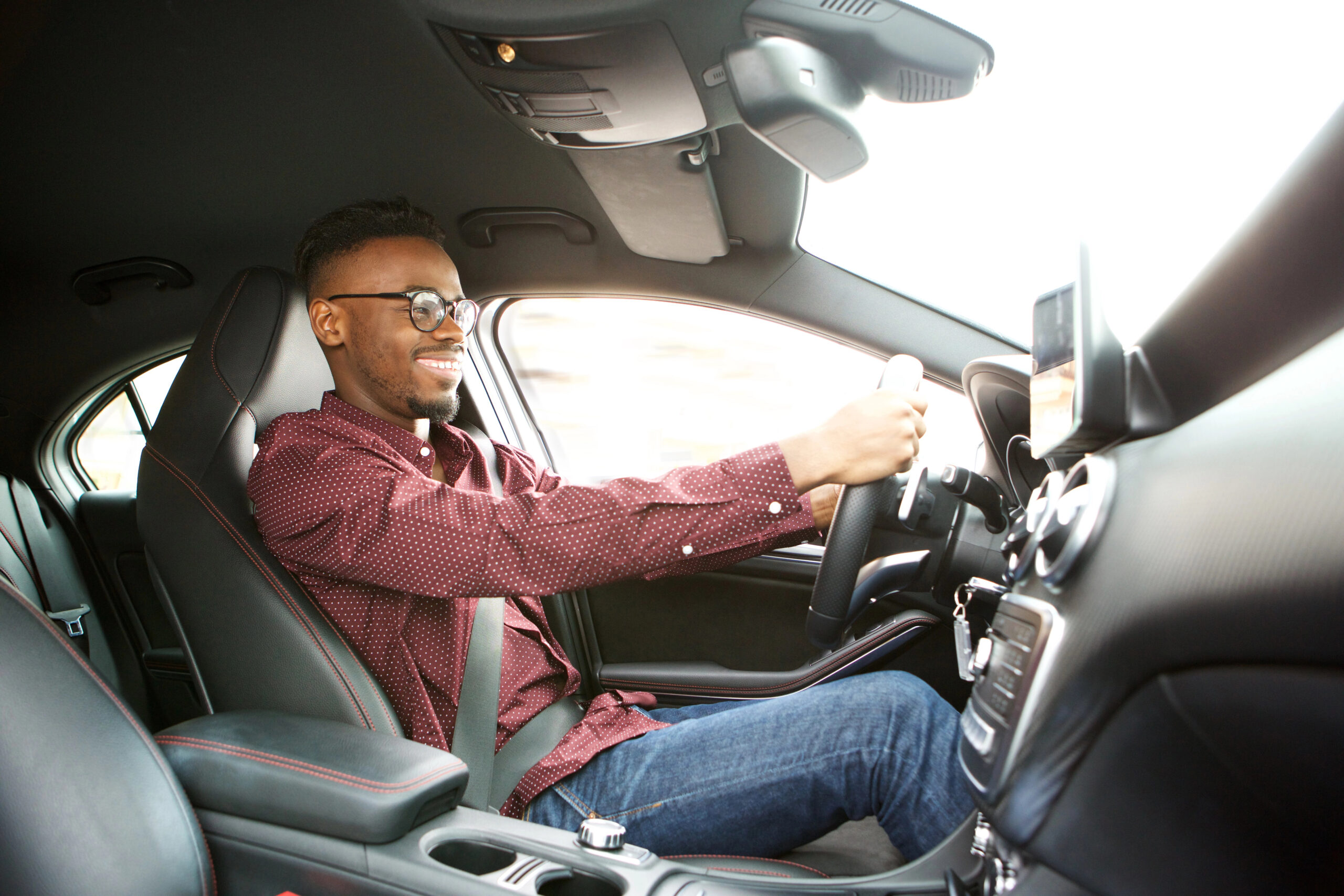The Benefits of Taking a Defensive Driving Course in Indiana