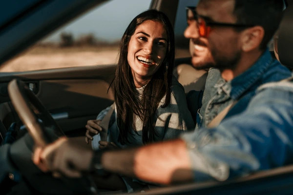 Desert Roads, Clear Choices: Driving Smart in Arizona
