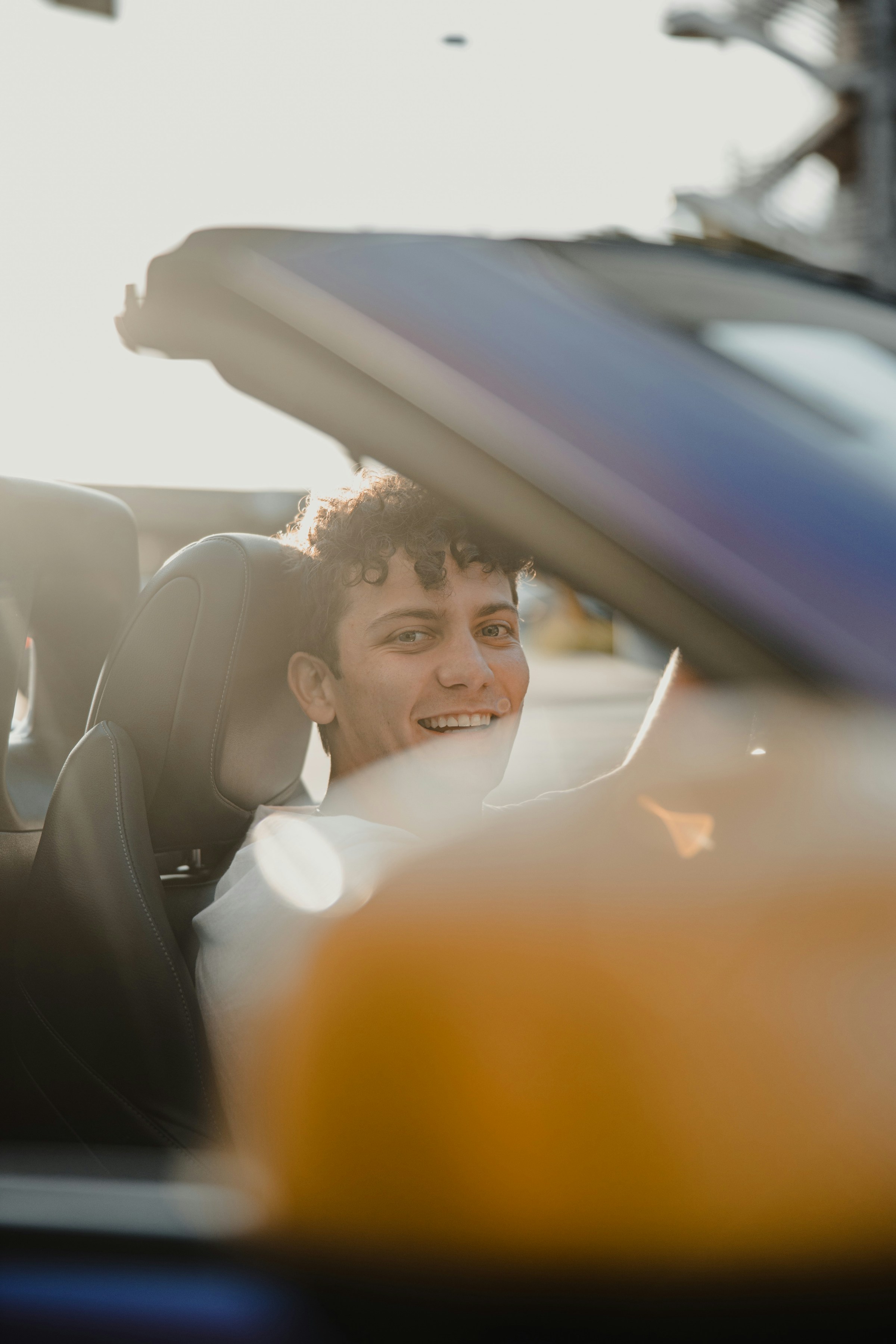 Stay Calm and Drive Smart in Oregon