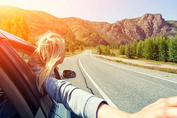 Drive Smart, Explore More: Responsible Driving in Washington