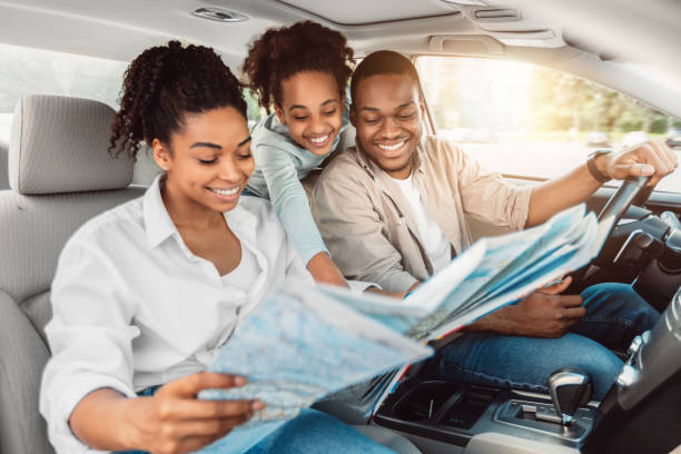 Calm in the Capital: Driving Smart in Washington D.C.