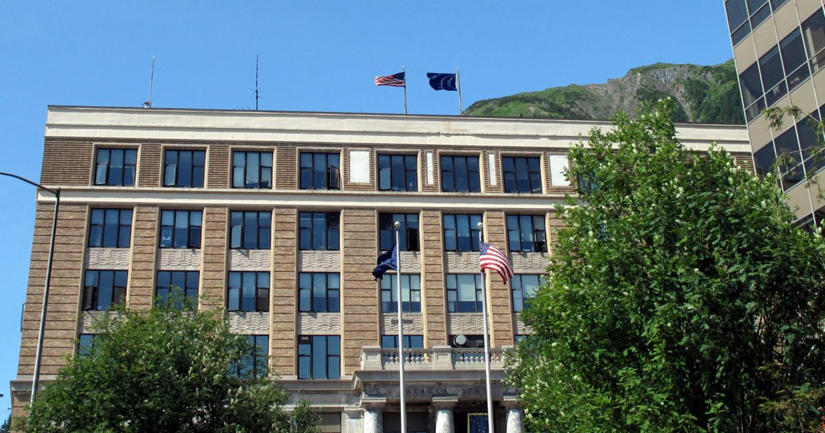 Staying Ahead of Alaska’s New Road Rules