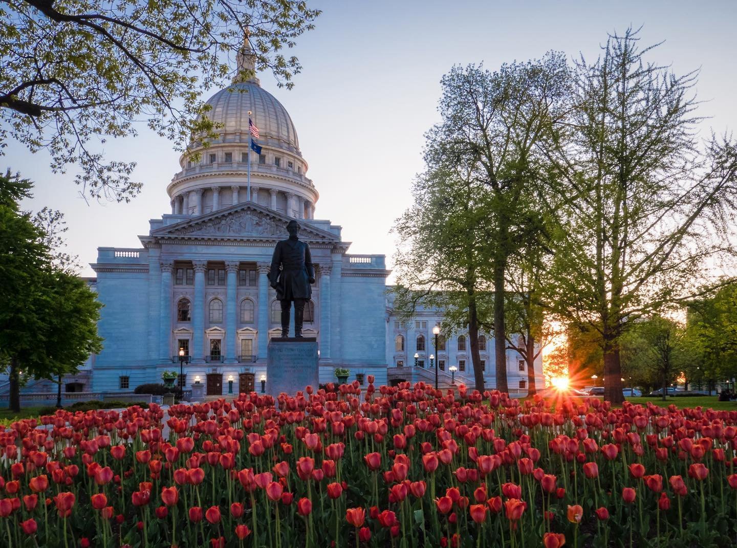 Wisconsin Tightens Its Failure-to-Yield Requirements for Safer Roads