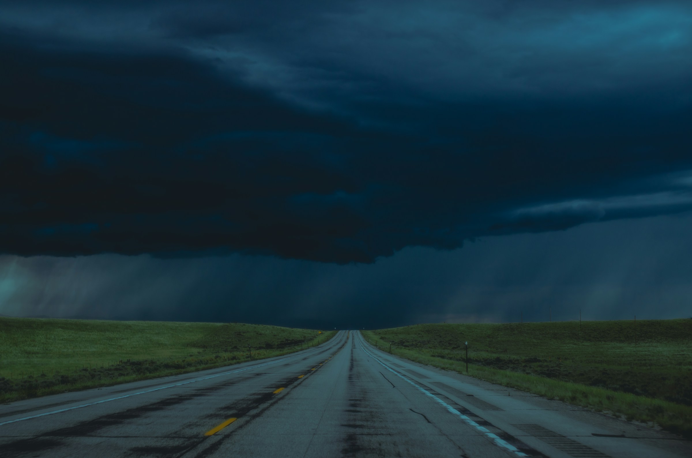 Maintaining Safe Speed in North Dakota’s Extreme Weather