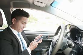 What to Do After Receiving a Moving Violation in Washington