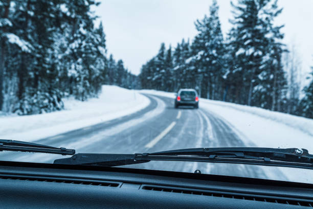 Great Lakes Grip: Safe Speed Strategies for Michigan Winters