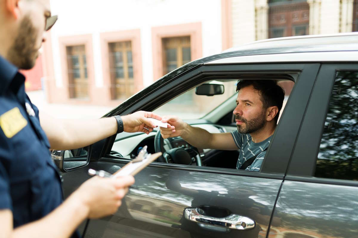 Wisconsin’s Right-of-Way Course Rule and What It Means for Drivers