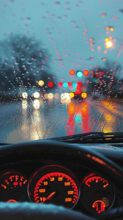 Staying Focused Behind the Wheel: Avoiding Distracted Driving in California