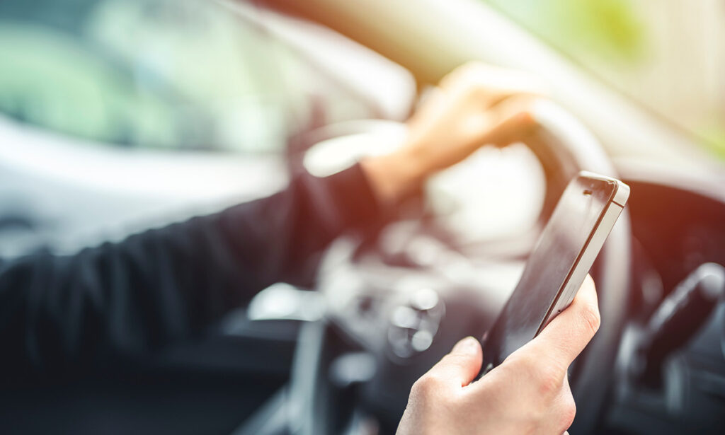 Stay Sharp on Texas Roads: The Importance of Defensive Driving