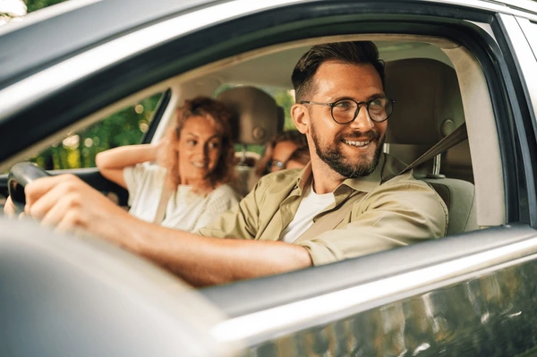 Drive with Confidence: Responsible Driving Across Michigan