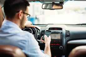 Desert Focus: Avoiding Distracted Driving on Nevada Roads