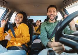 Confident Driving Across Florida’s Fast Moving Roads