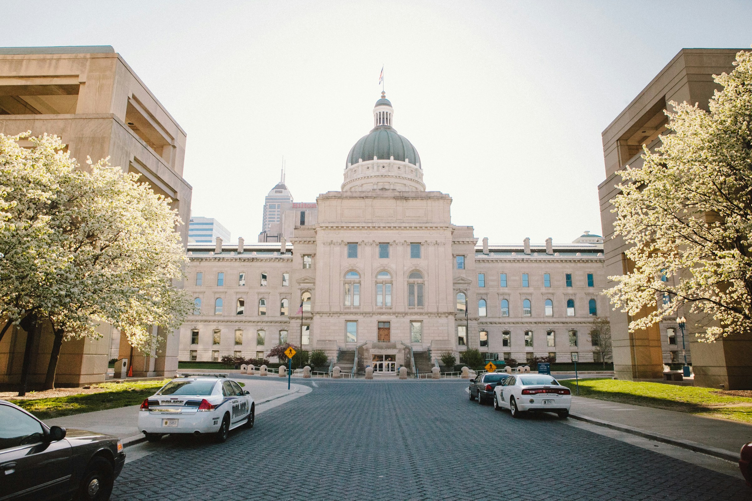 Build Safer Driving Habits with Indiana’s Online Driver Improvement Course