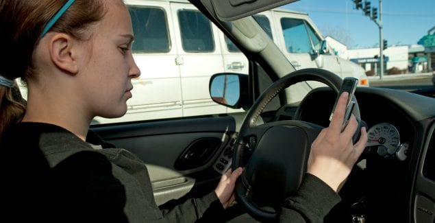 What Should Colorado Teen Drivers Practice Before Their Driving Skills Test?
