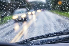 Maintaining Safe Speed: Essential Driving Habit for Alaska’s Challenging Roads