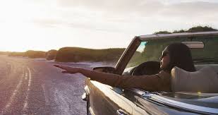 Evergreen State, Steady Mind: Driving with Purpose in Washington