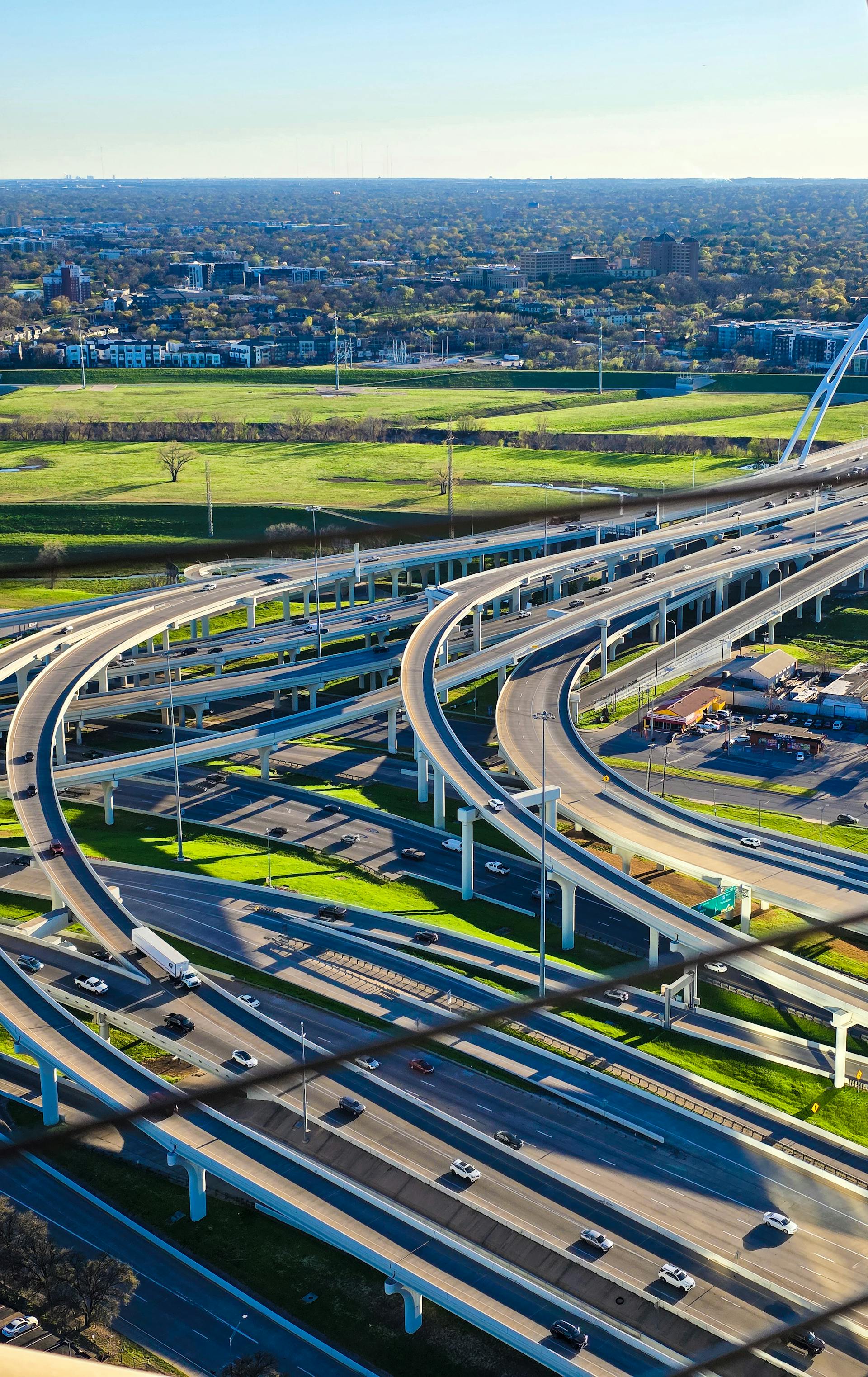 A Smarter Way for Texas Drivers to Learn, Improve, and Save