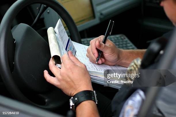How California Traffic School Helps Mask a Ticket and Protect Your Record