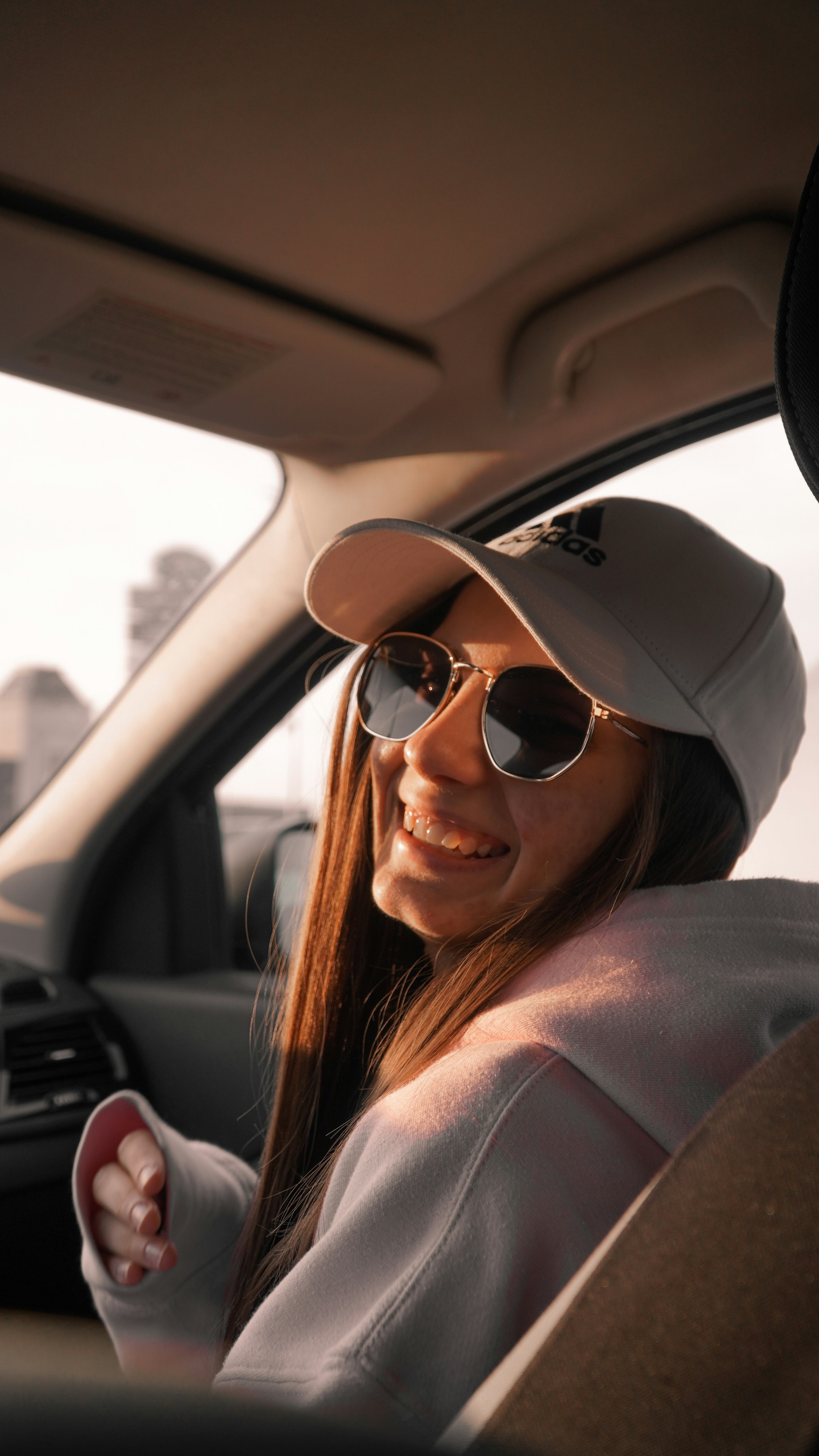 Drive Smart and Stay Free in Virginia