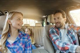 Steady on the Road: Finding Freedom Through Smart Driving in Minnesota